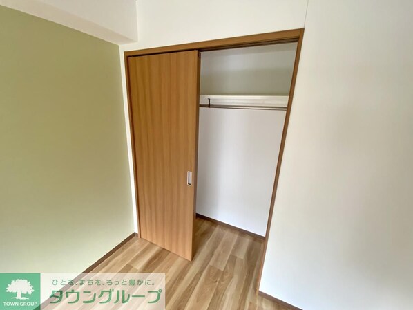 Lifeの物件内観写真